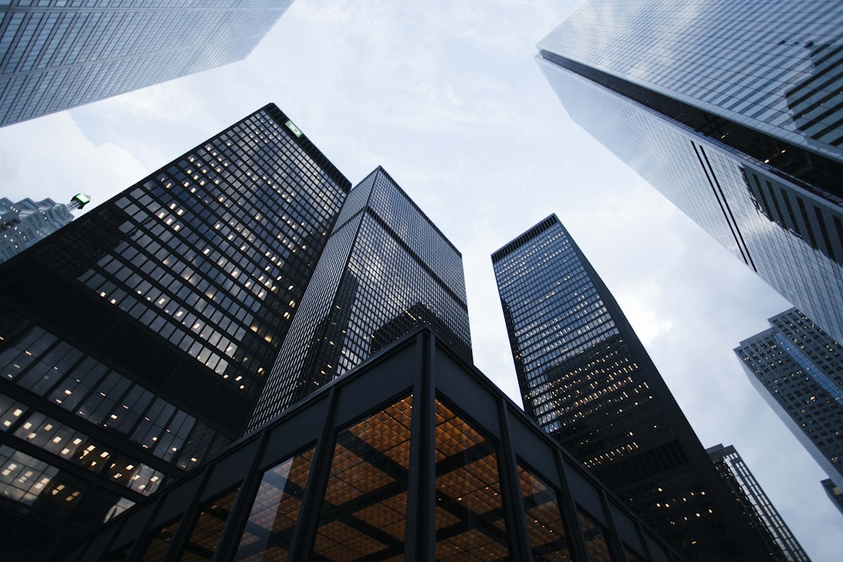 Modern Office